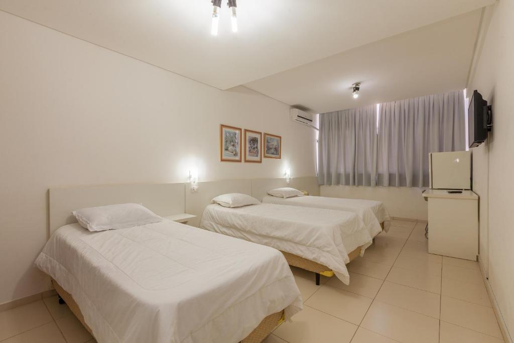  Tri Hotel Encantado