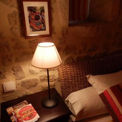 Chambres d'Hôtes Les Chaufourniers - 5