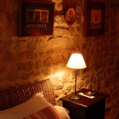 Chambres d'Hôtes Les Chaufourniers - 7