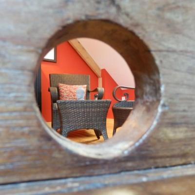 Chambres d'Hôtes Les Chaufourniers - 18