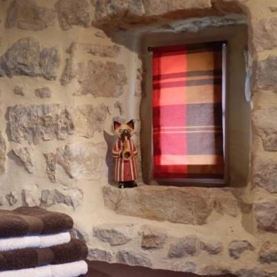 Chambres d'Hôtes Les Chaufourniers - 19