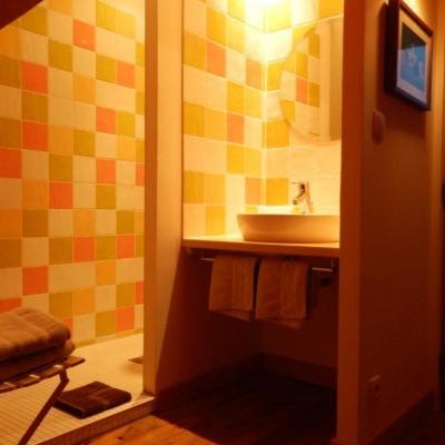 Chambres d'Hôtes Les Chaufourniers - 8