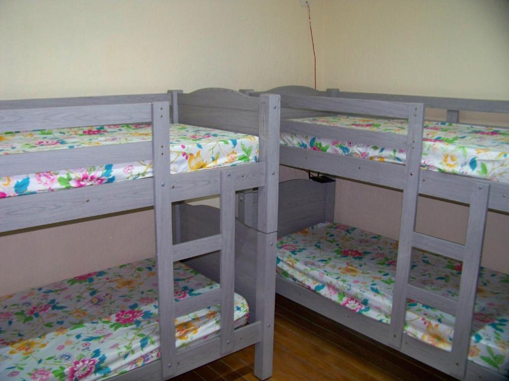  Hostel da Landa Santana