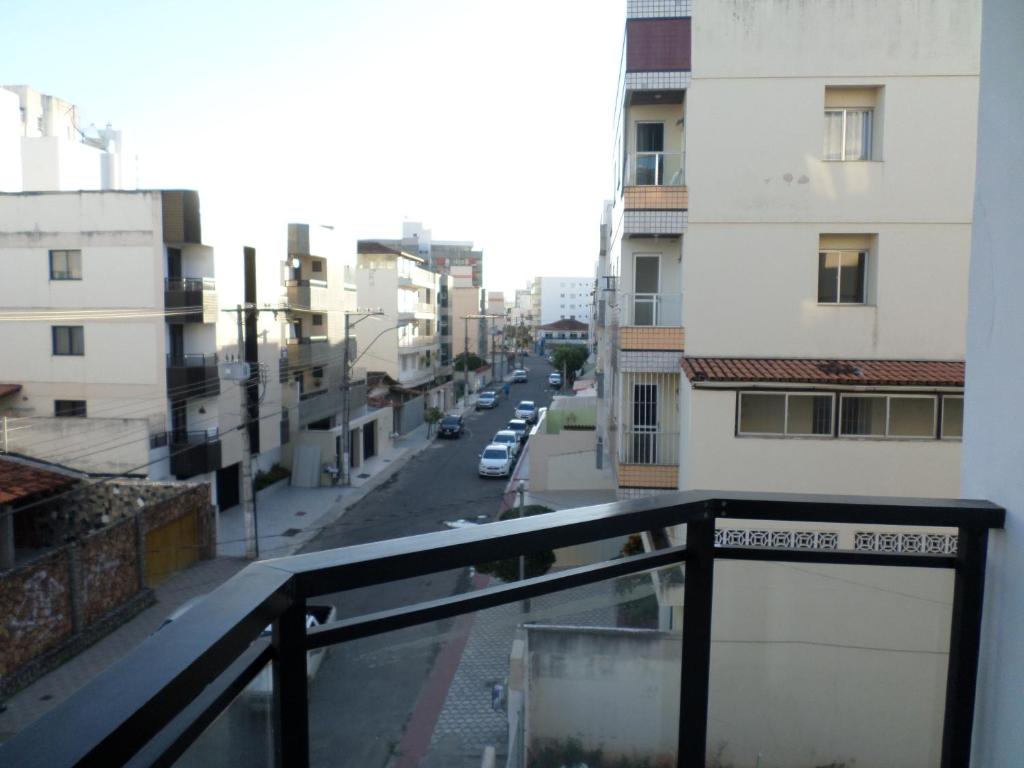  Apartamento Temporada Praia do Morro