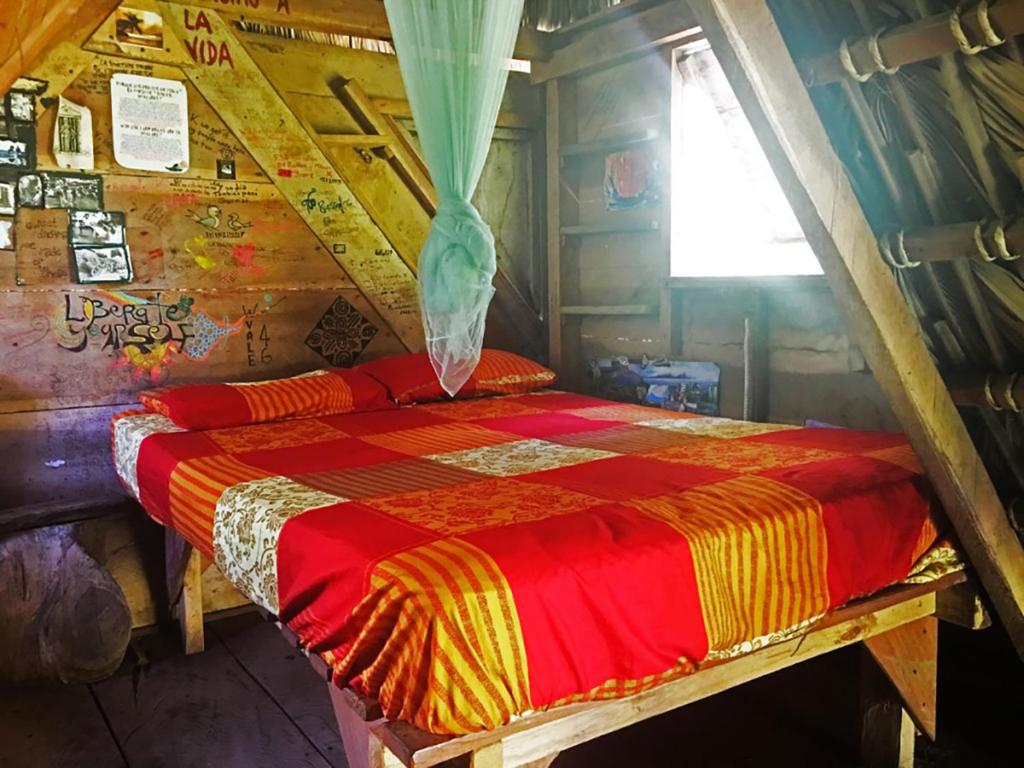 El Zopilote - Double Room