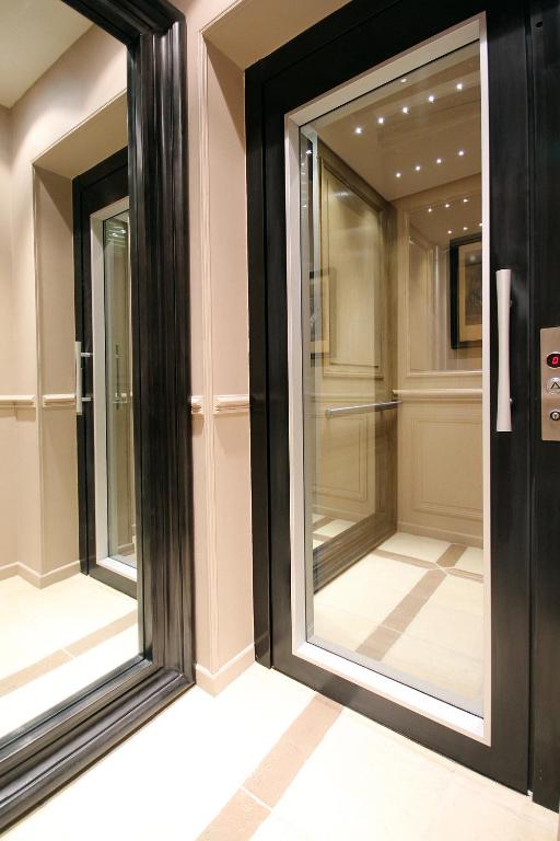 Hotel Saint-Louis Marais