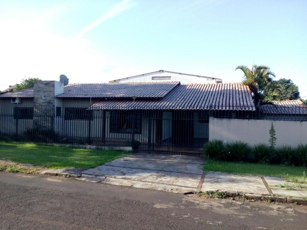  Casa Da Tiete