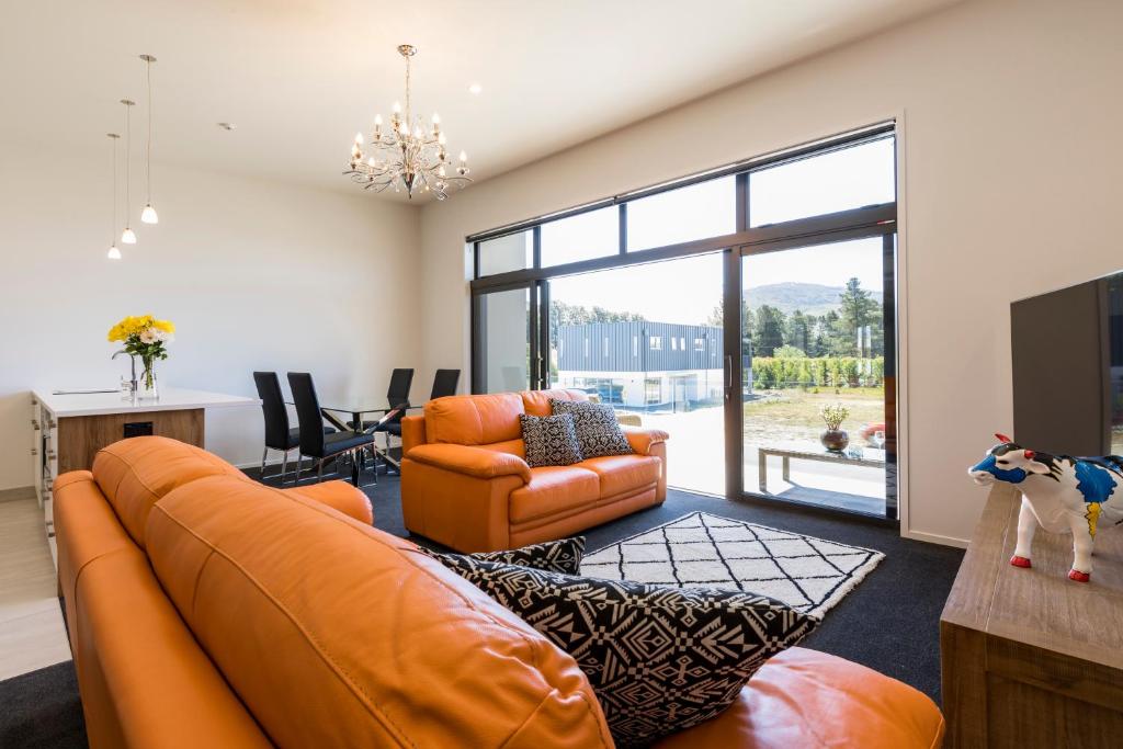 Central Park Apartments - Resim 3