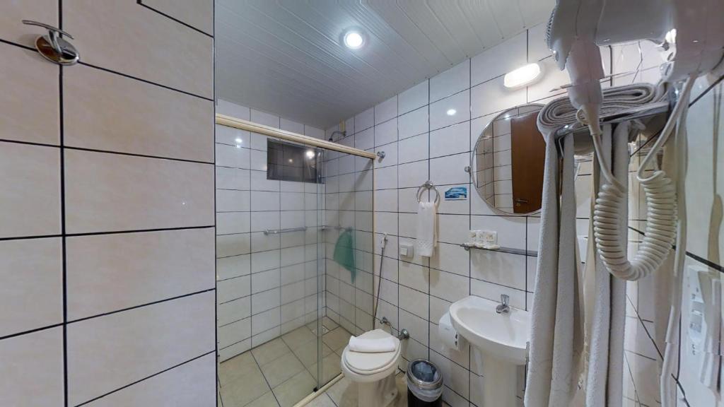  Hotel Joao de Barro
