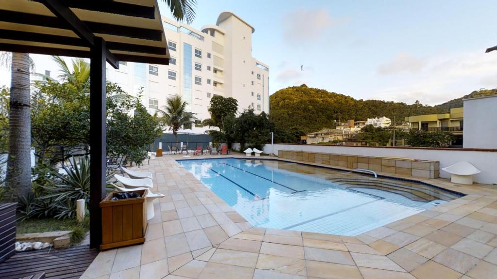  Hotel Joao de Barro