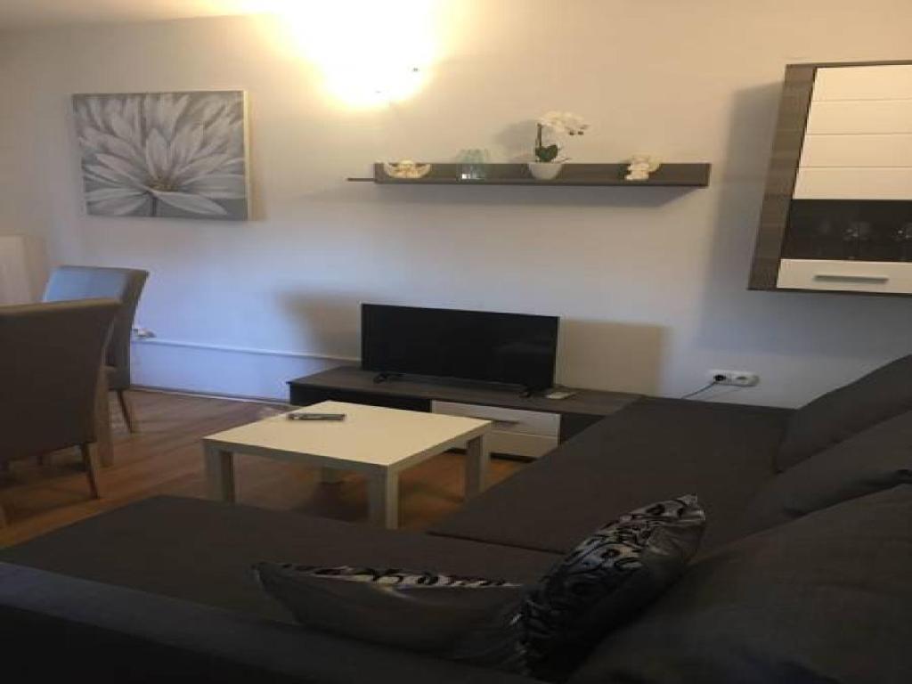Posedenie v ubytovaní Apartments Grazia 111 - Jarun Lake