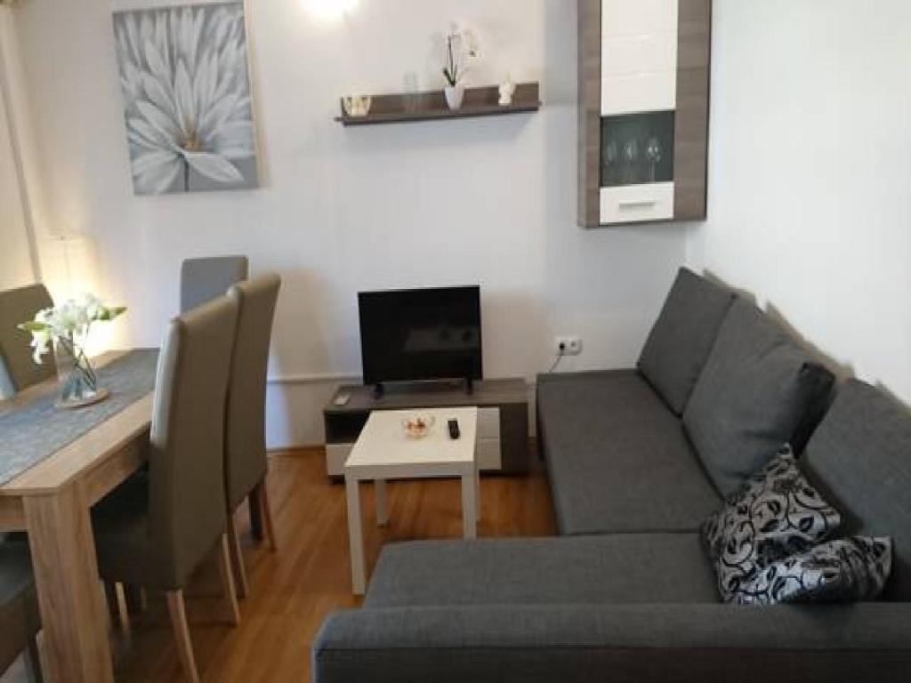 Posedenie v ubytovaní Apartments Grazia 111 - Jarun Lake