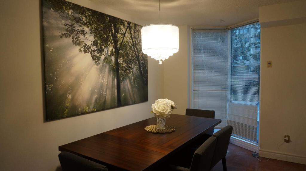 Fotografie z fotogalerie ubytování Margie Townhome Suites v destinaci Toronto