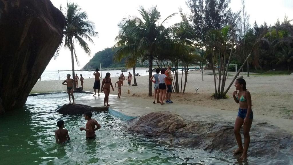  Condado Aldeia dos Reis SAHY