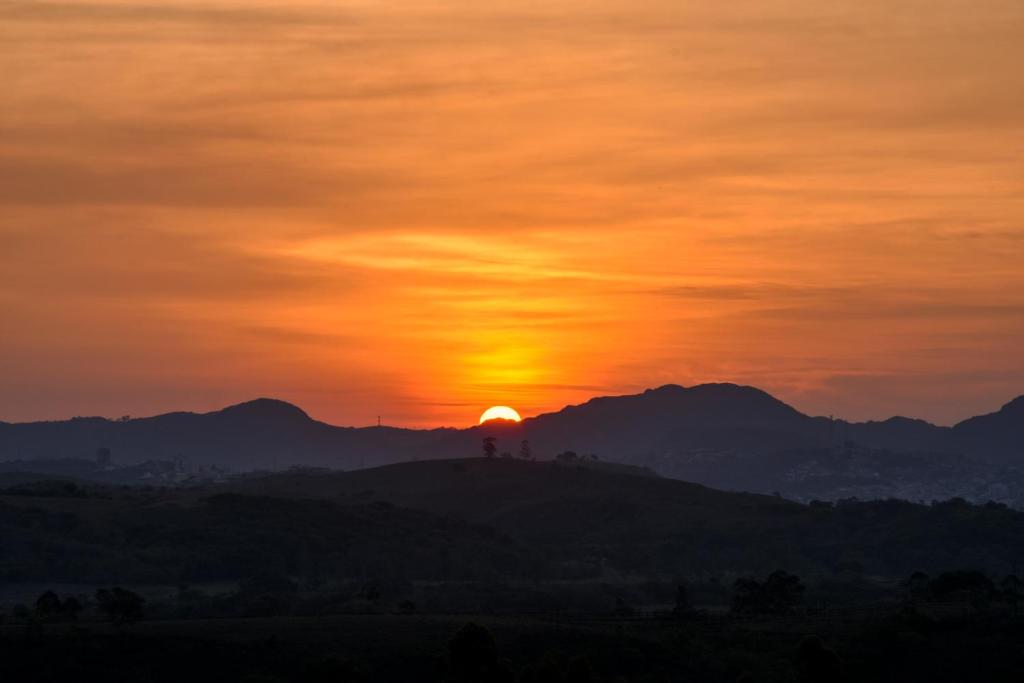  Vilarejo São José