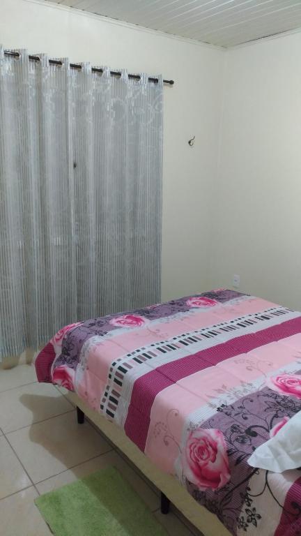 Sossego da Casa Verde  Sossego da Casa Verde