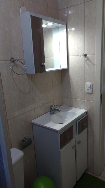 Sossego da Casa Verde  Sossego da Casa Verde