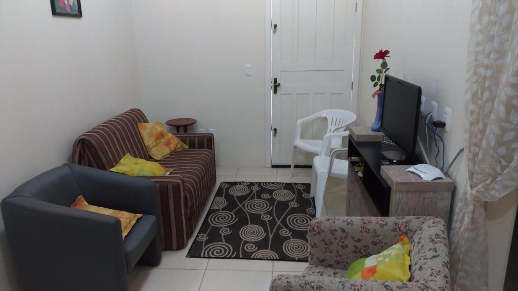 Sossego da Casa Verde  Sossego da Casa Verde