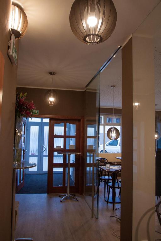 Fotografie z fotogalerie ubytování Café Kaftan - pension v Kolíně