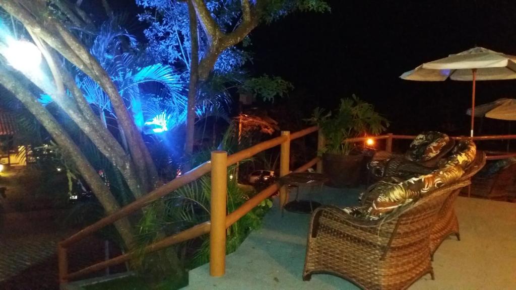  Pousada Vento Sul - Arraial D'Ajuda