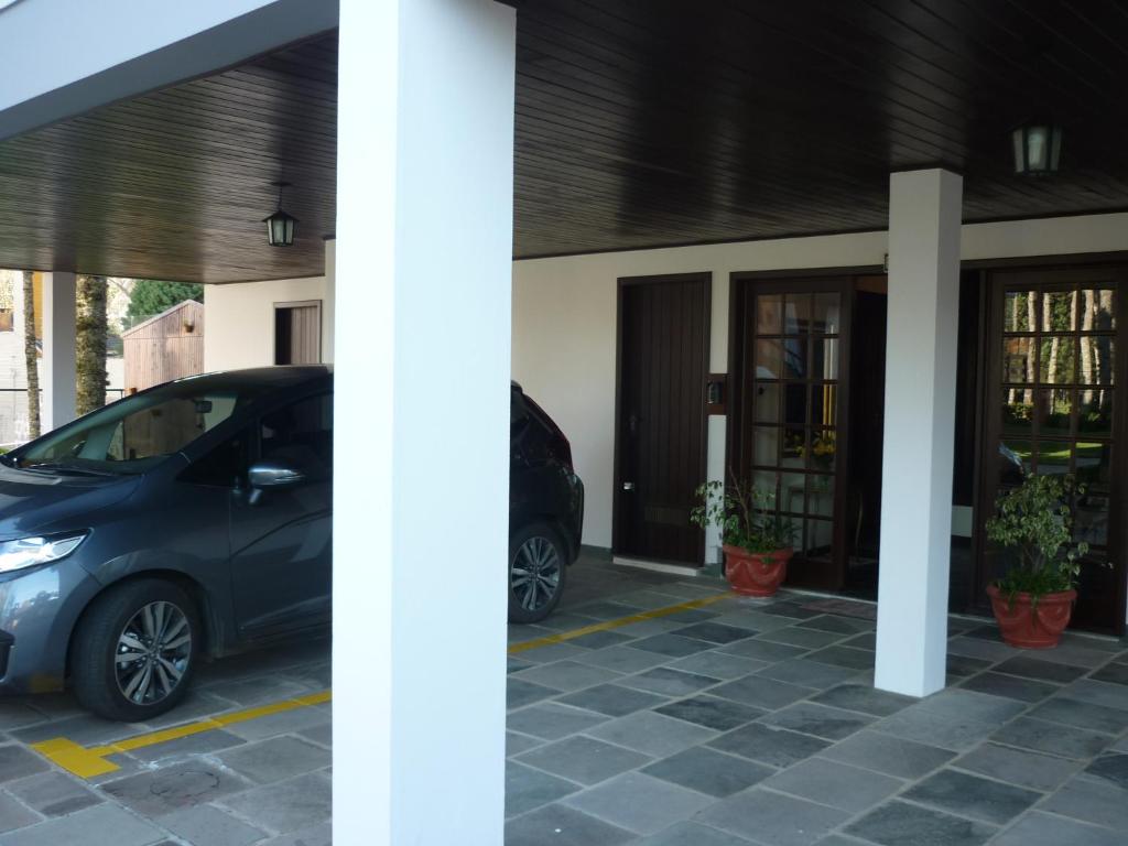 Apartamento no Lago Negro  Apartamento no Lago Negro