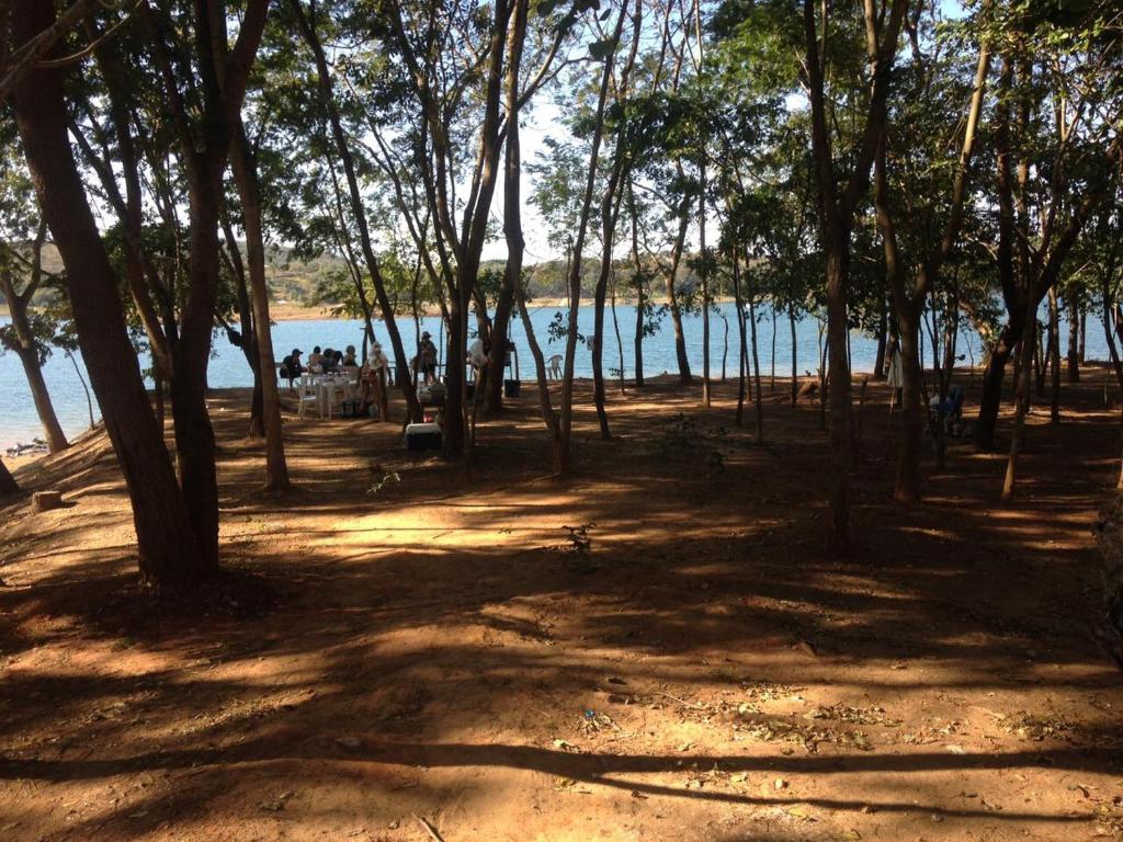  Flat em Caldas Novas