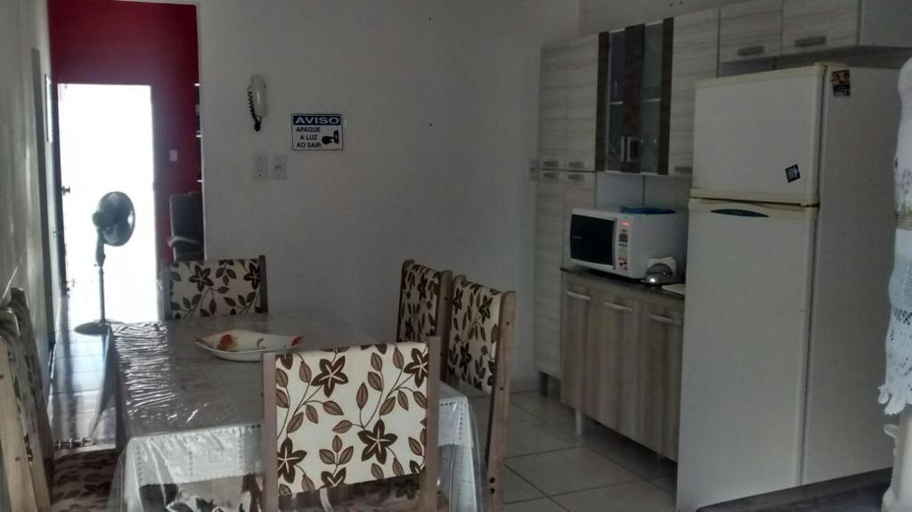  Casa Temporada Petrolina