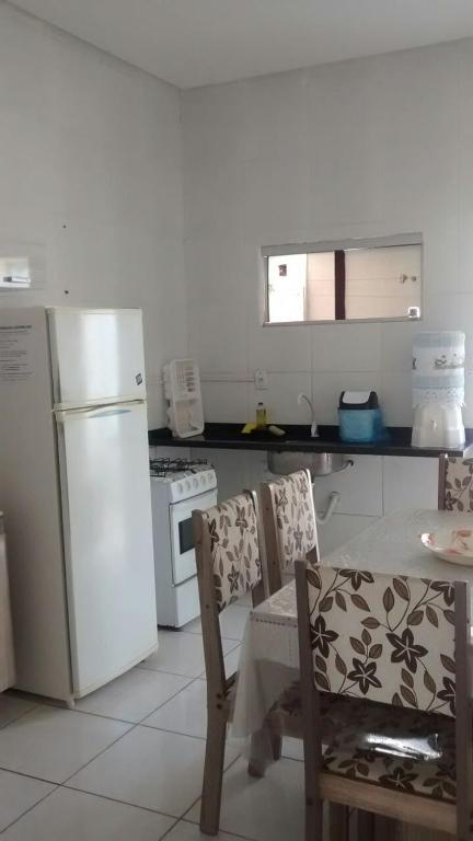  Casa Temporada Petrolina