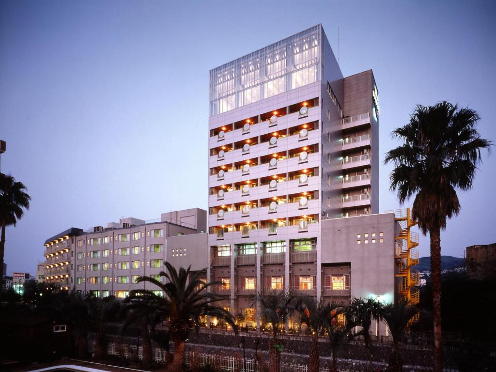 Hotel Ravie Kawaryo thumbnail 2