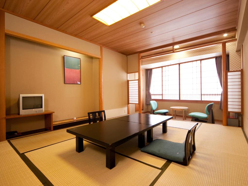 Hotel Ravie Kawaryo thumbnail 3