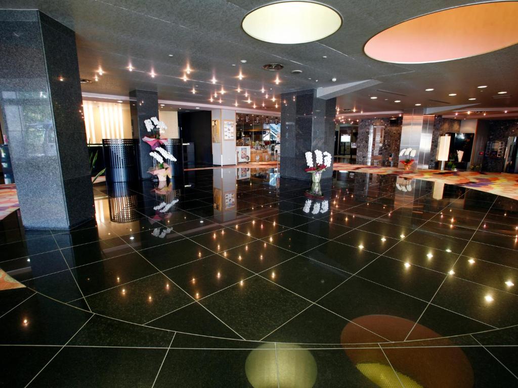 Hosté ubytování Hotel Ravie Kawaryo