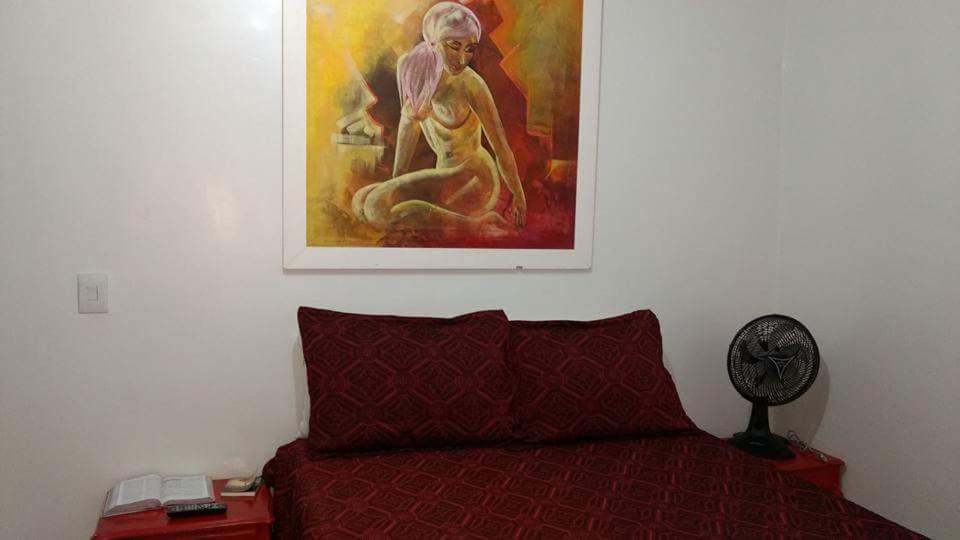  Apartamento no Guará