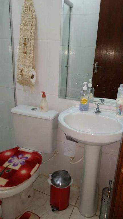 Apartamento no Guará