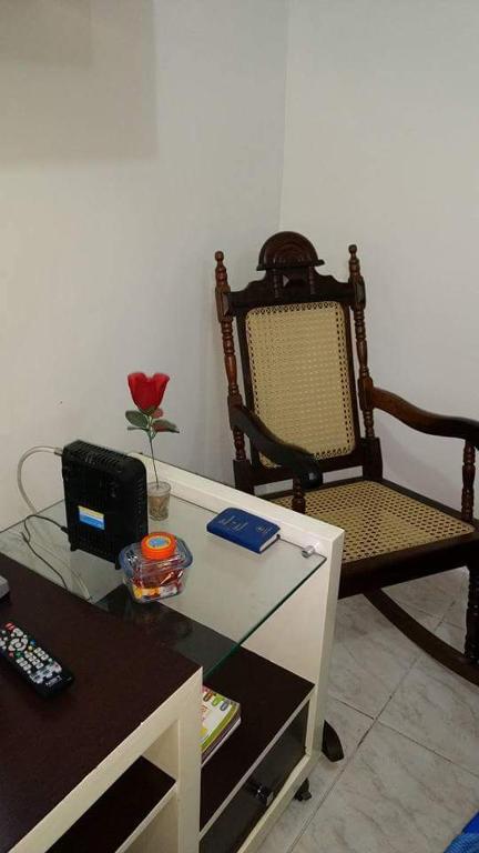  Apartamento no Guará