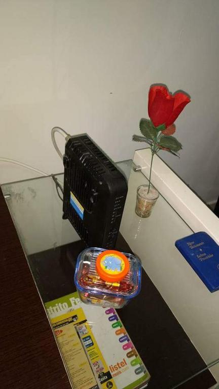  Apartamento no Guará