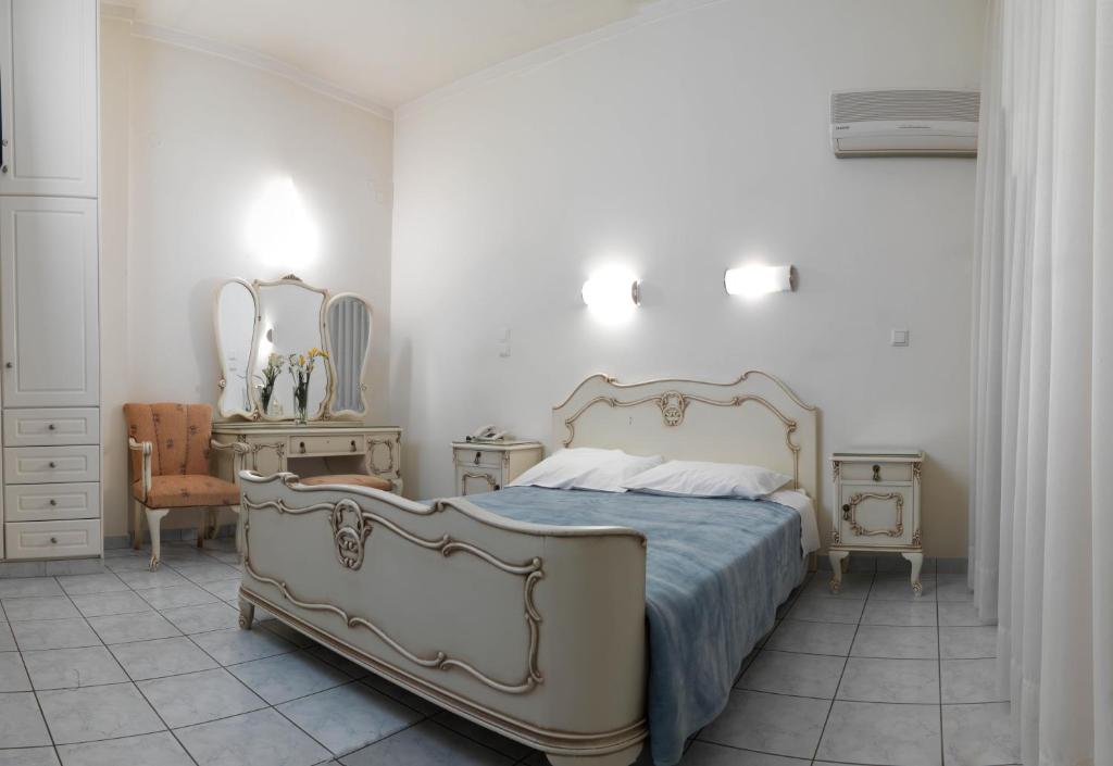 Fotografie z fotogalerie ubytování Alex Hotel v destinaci Tripoli