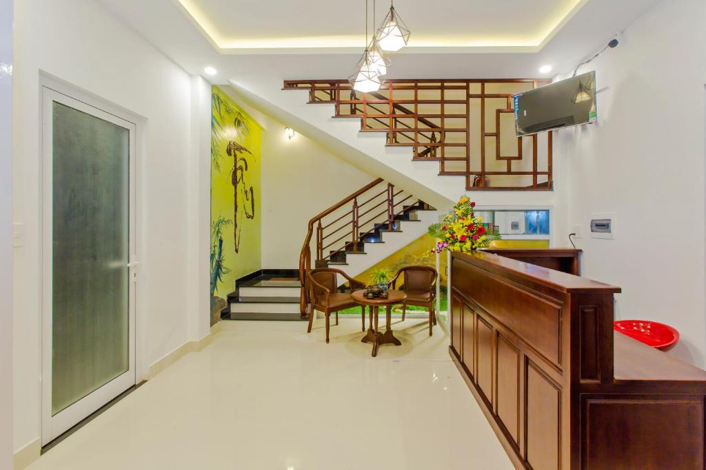 Fotografie z fotogalerie ubytování Pebble Homestay v destinaci Hoi An