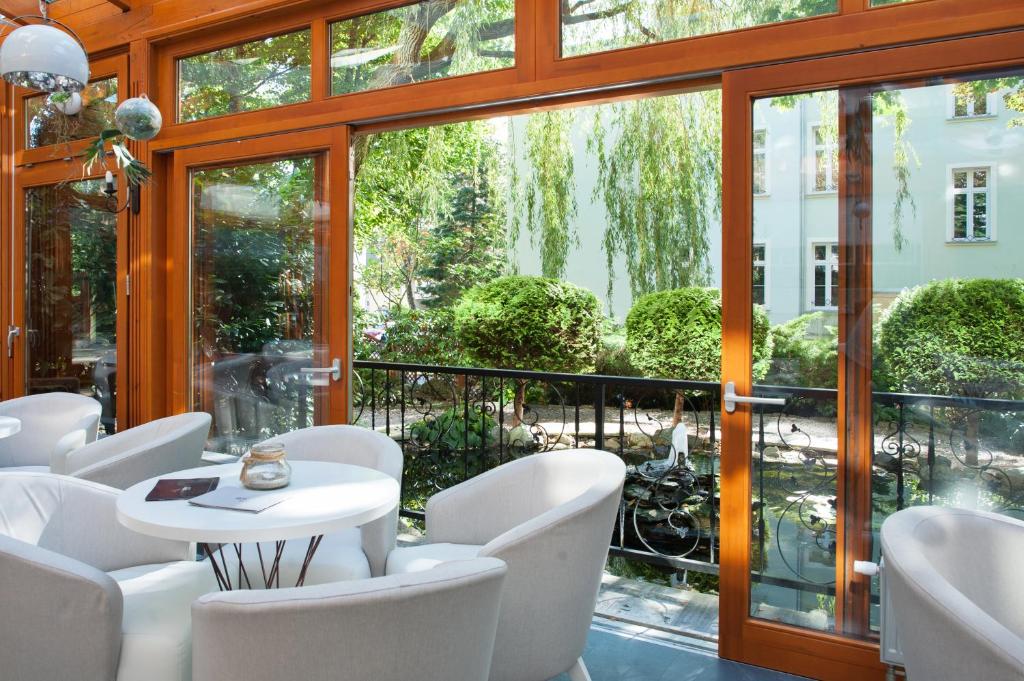 Centrum Zdrowia i Wypoczynku Ikar - 11