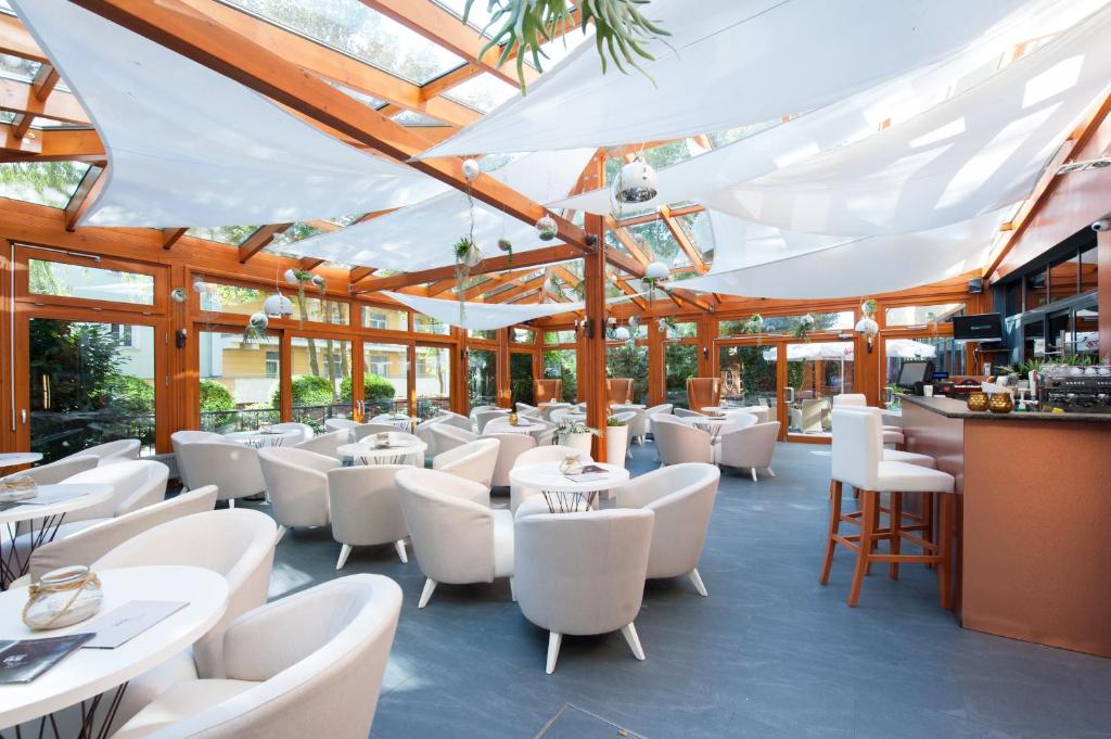 Centrum Zdrowia i Wypoczynku Ikar - 10