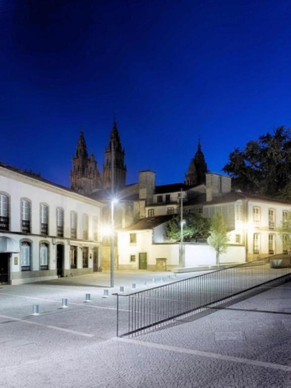 Fotografie z fotogalerie ubytování Amazing Exclusive Santiago de Compostela Vutsanclemente v destinaci Santiago de Compostela
