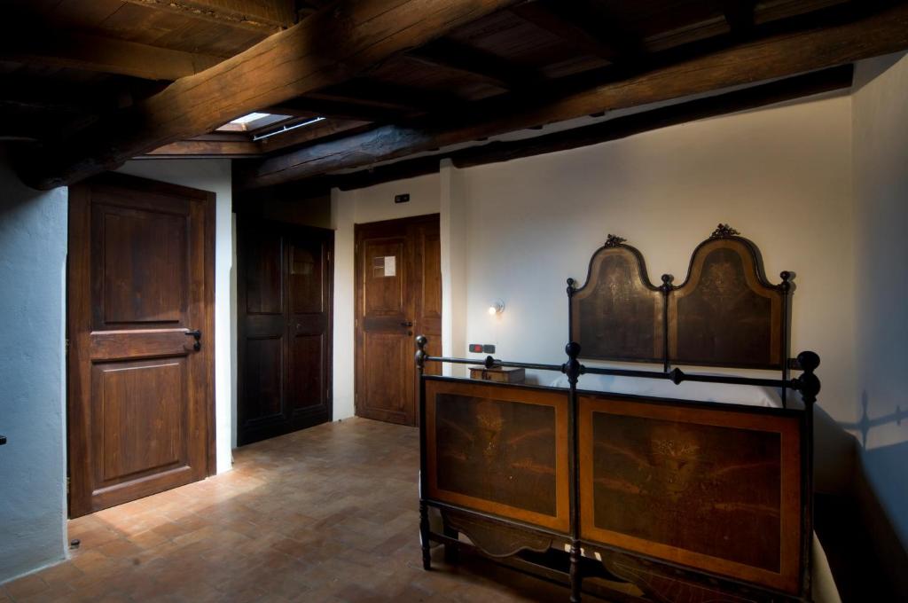 Fotografie z fotogalerie ubytování Foro Appio Mansio Hotel v destinaci Latina