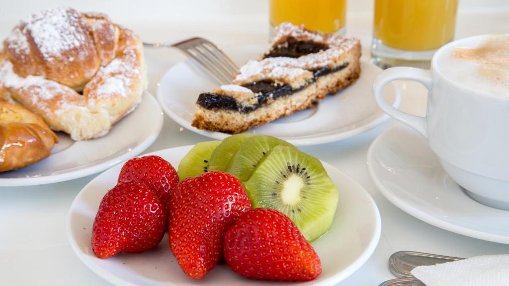 Princeps Boutique Hotel - Resim 20