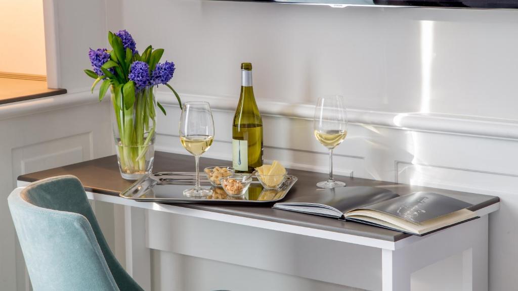 Princeps Boutique Hotel - Resim 15