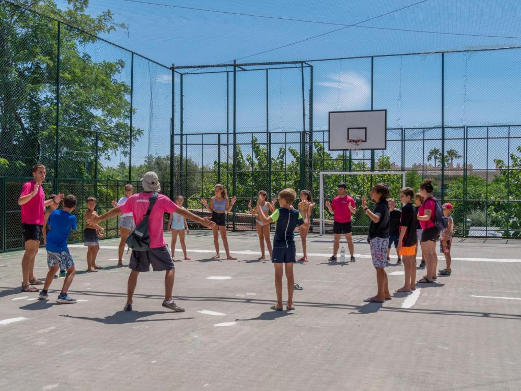 Camping Playa y Fiesta, Miami Platja (updated prices 2026)
