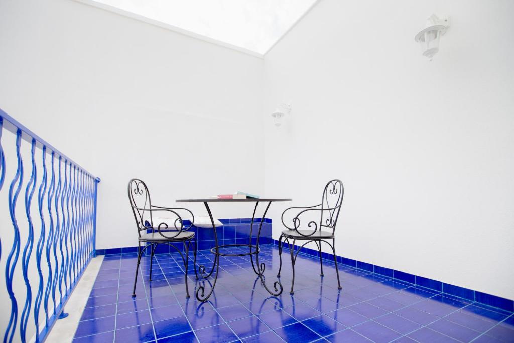 Le Bateau Bleu - foto 36