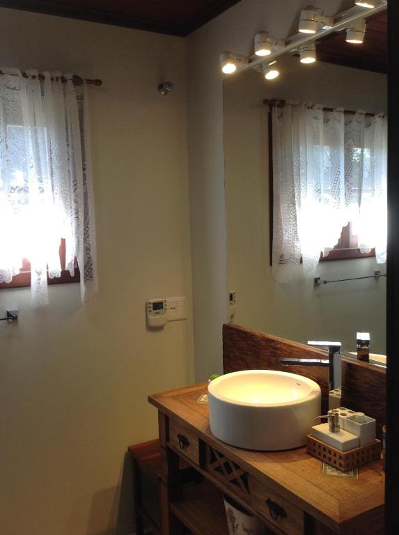 Apartamento no Lago Negro  Apartamento no Lago Negro