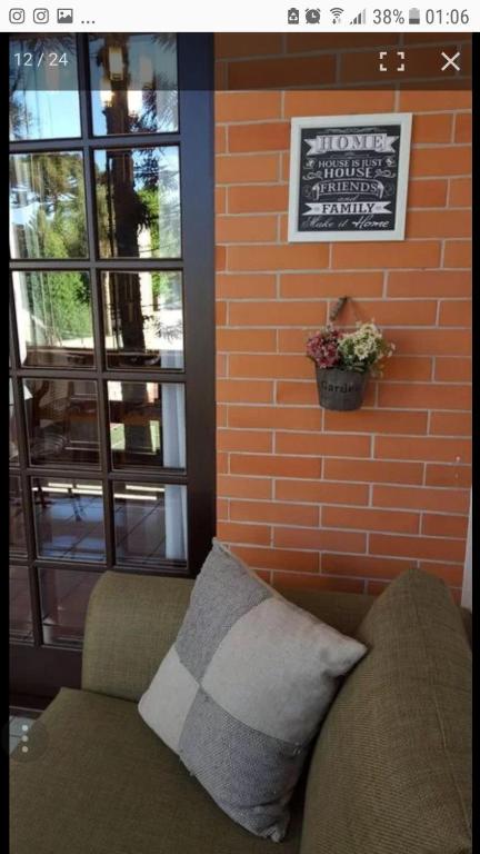 Apartamento no Lago Negro  Apartamento no Lago Negro