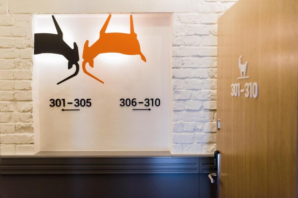 Apartamenty Wodna 13 - 11