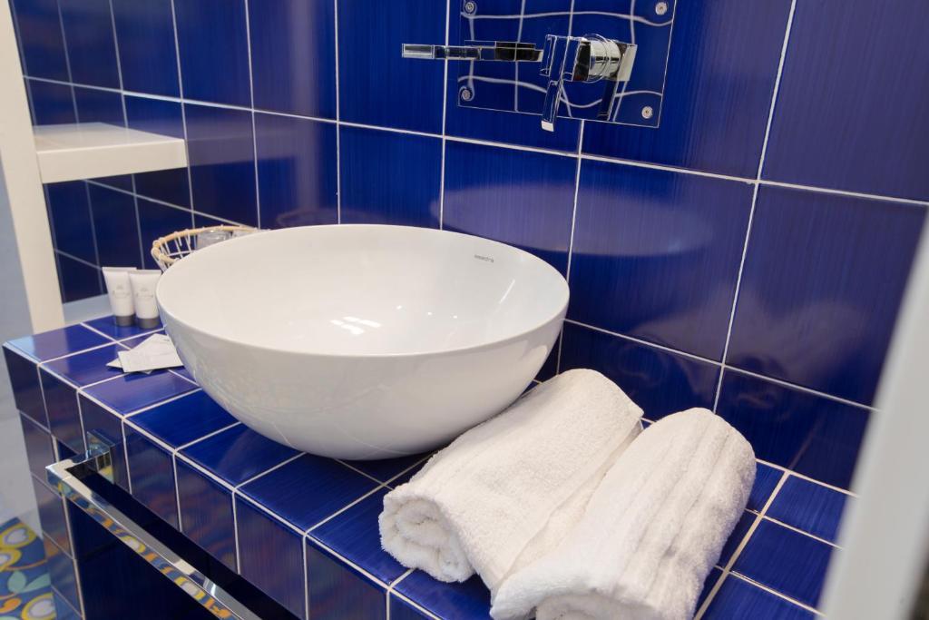 Le Bateau Bleu - foto 20