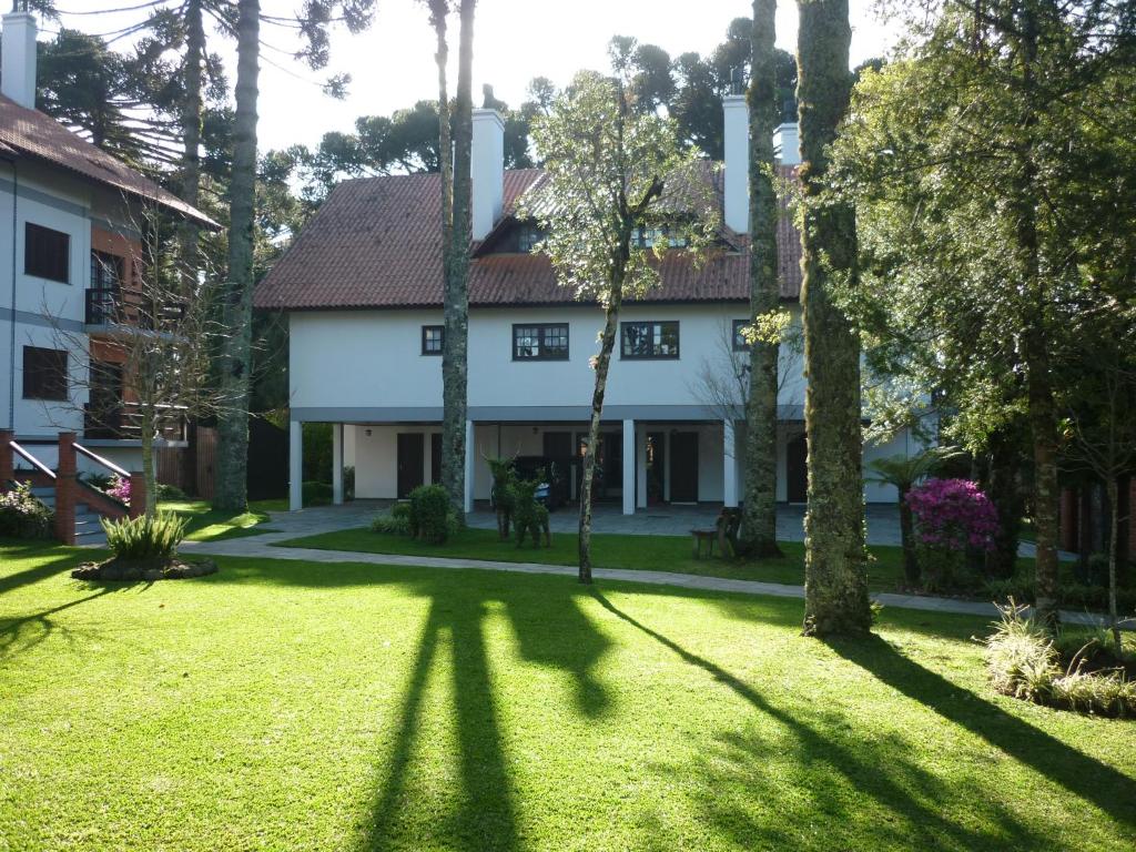 Apartamento no Lago Negro  Apartamento no Lago Negro